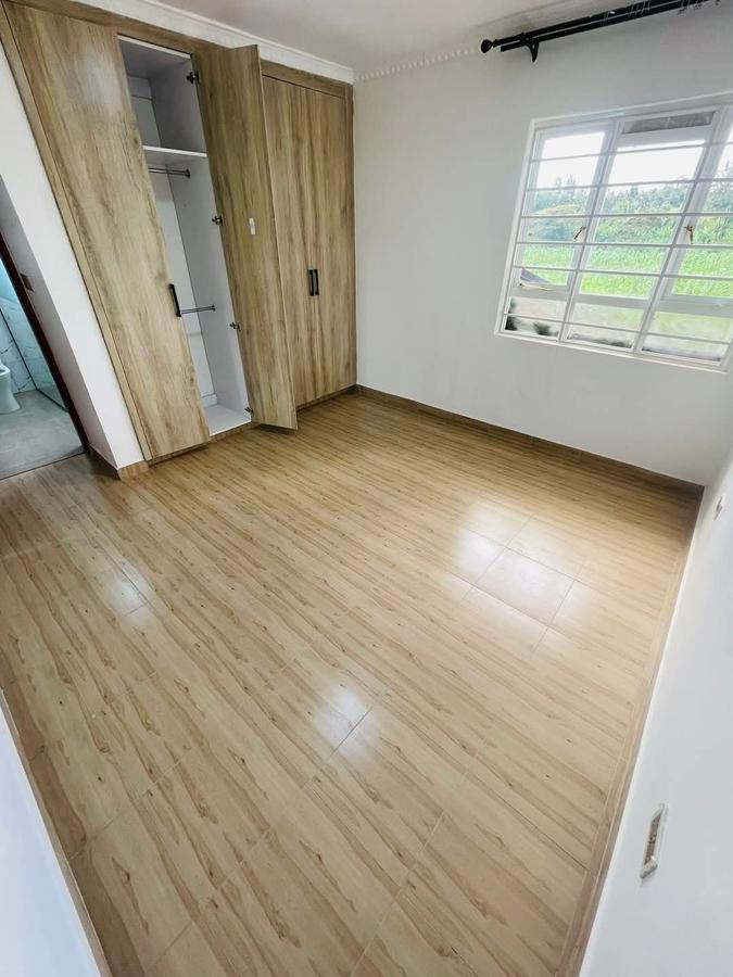 4 Bed House with En Suite at Lussingetti - 8