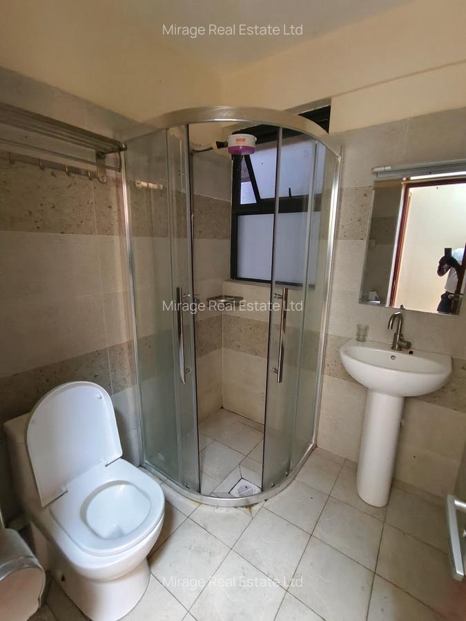 3 Bed Apartment with Gym in Kileleshwa - 7