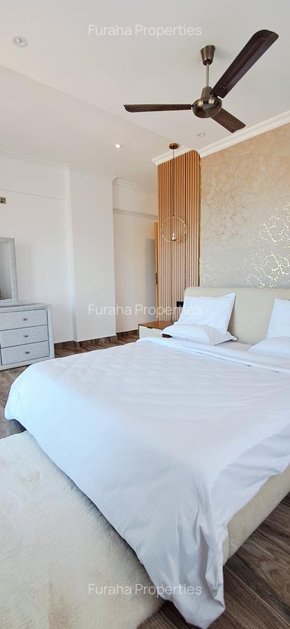 3 Bed Apartment with En Suite at Nyali - 14