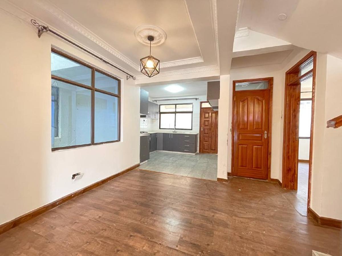 4 Bed Apartment with En Suite in Kitisuru - 5