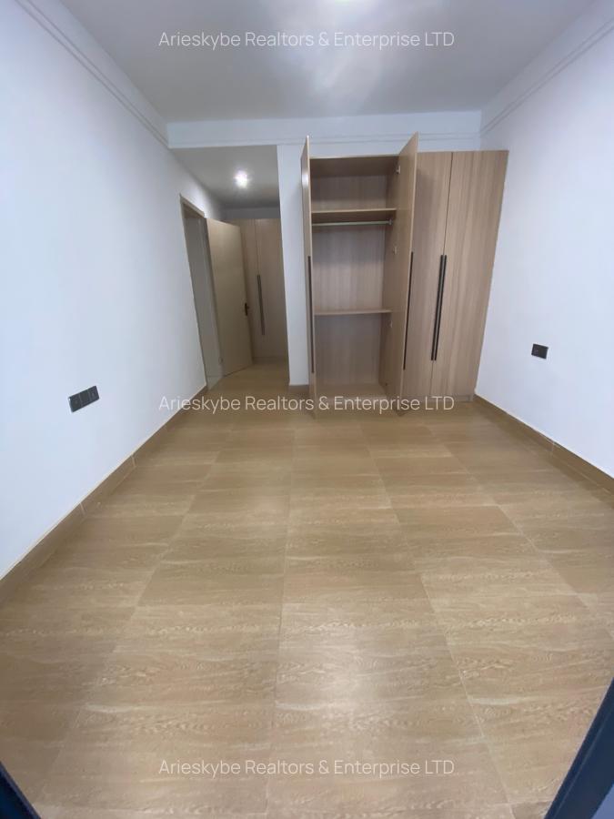 Serviced 2 Bed Apartment with En Suite at Ruaka - 20