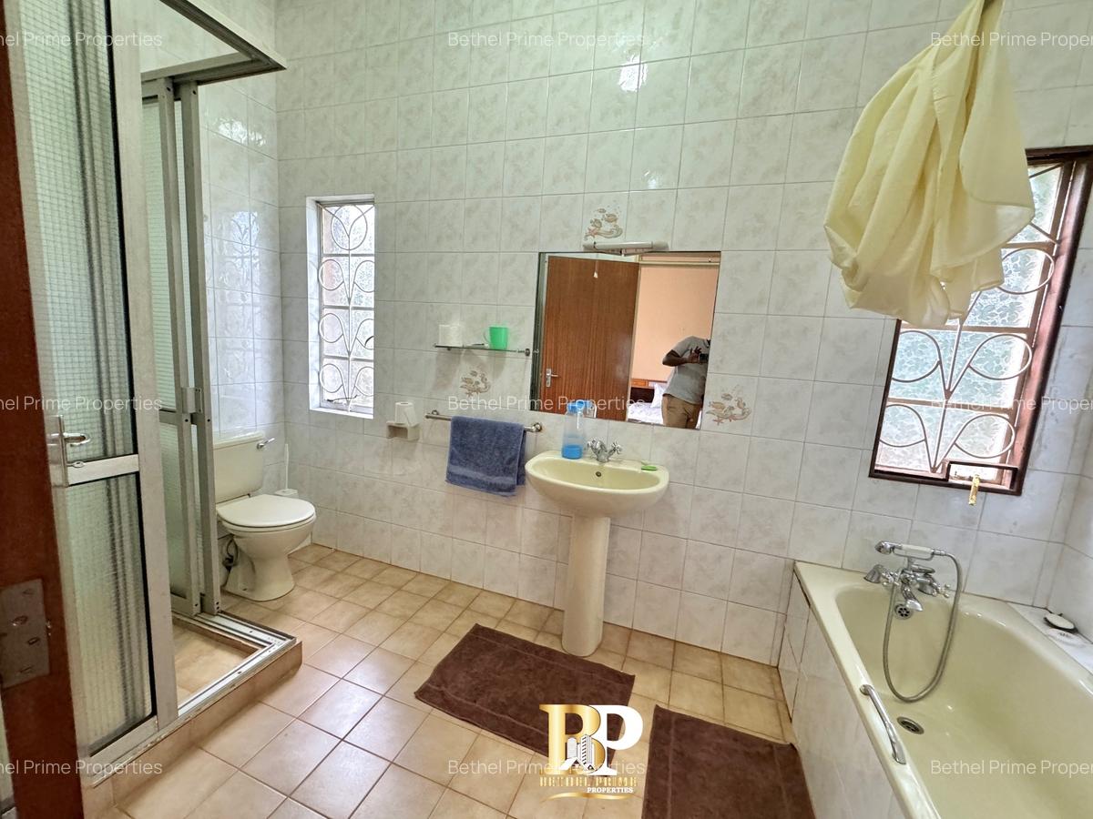 2 Bed House with En Suite in Muthaiga - 5