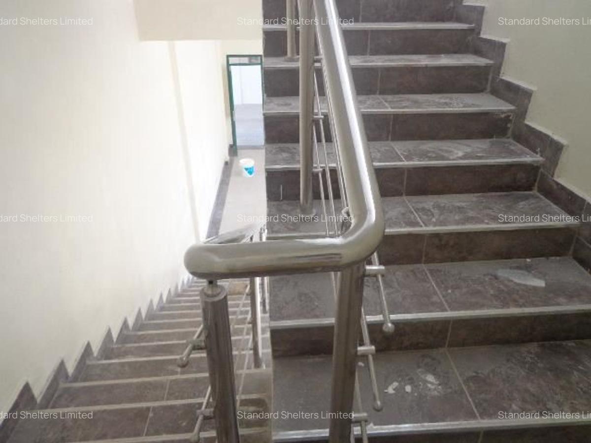 11,100 ft² Warehouse with Parking in Mombasa Road - 8