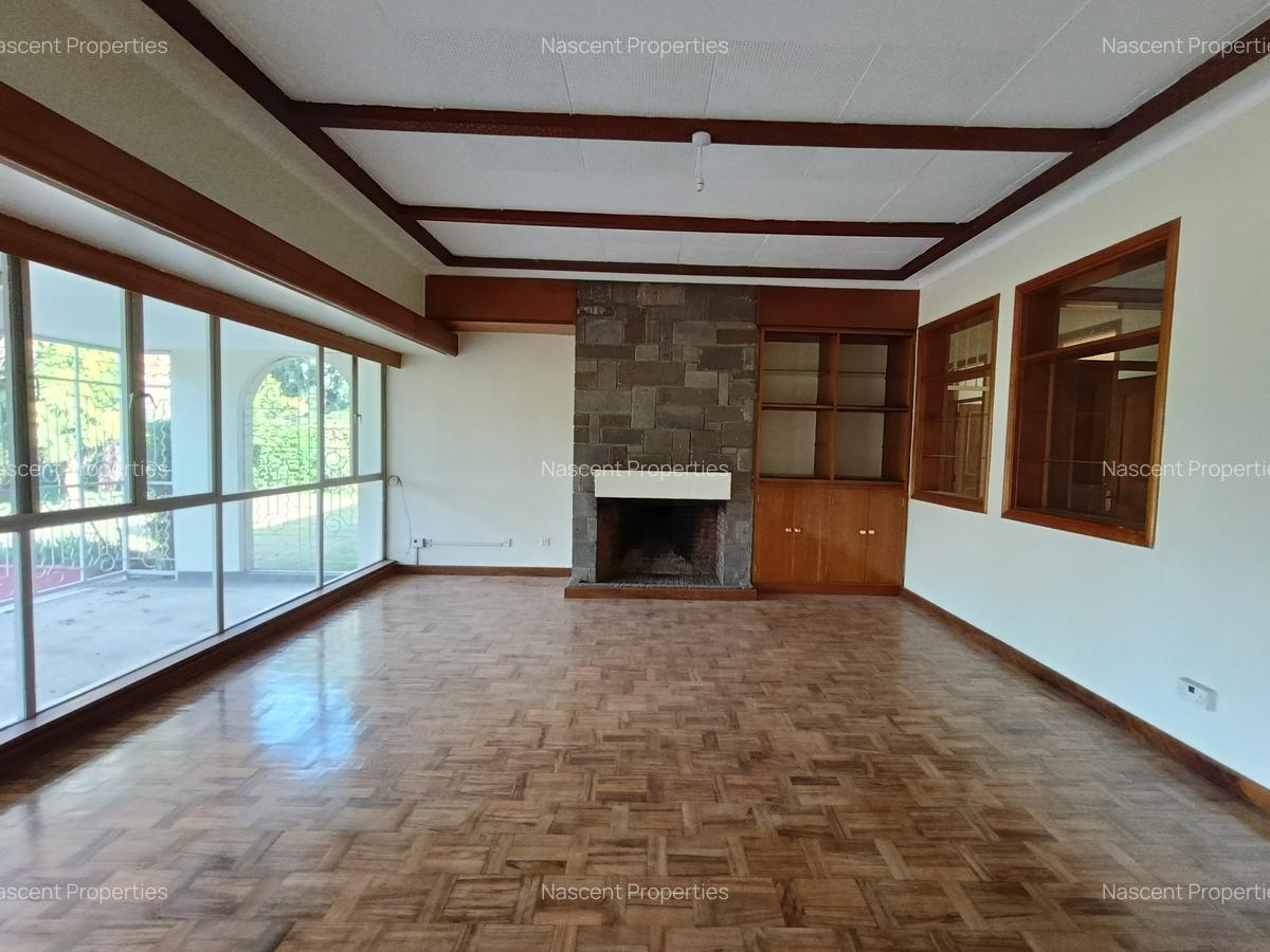 5 Bed House with En Suite in Thigiri - 4