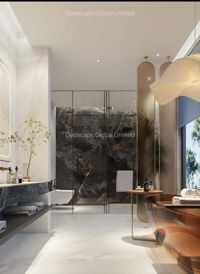 5 Bed Townhouse with En Suite in Lavington - 7