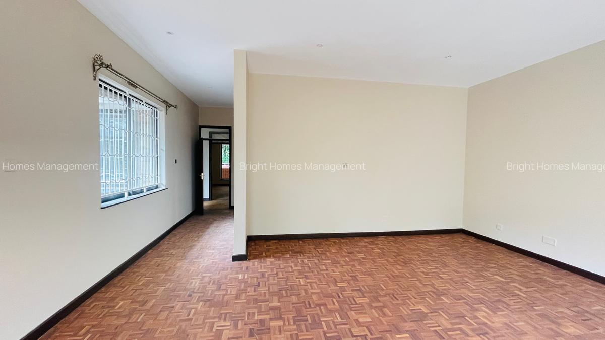 5 Bed House with En Suite in Thigiri - 12