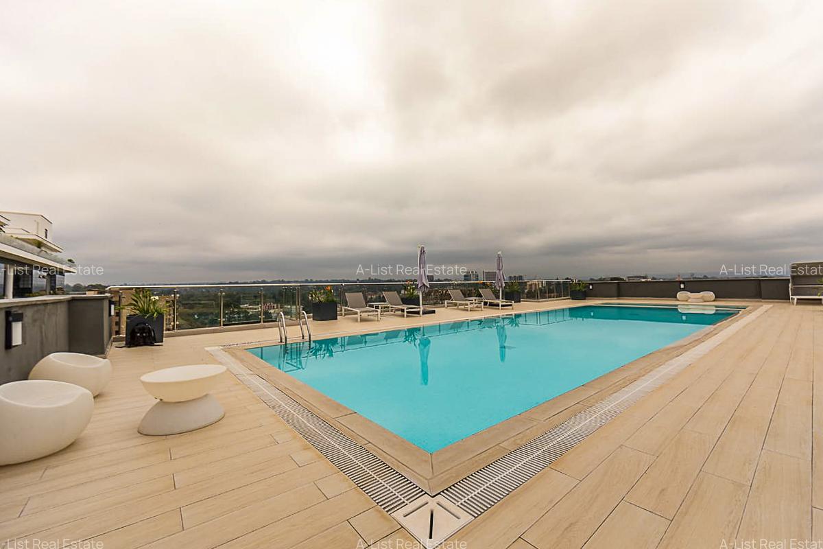 2 Bed Apartment with En Suite at Riverside - 19