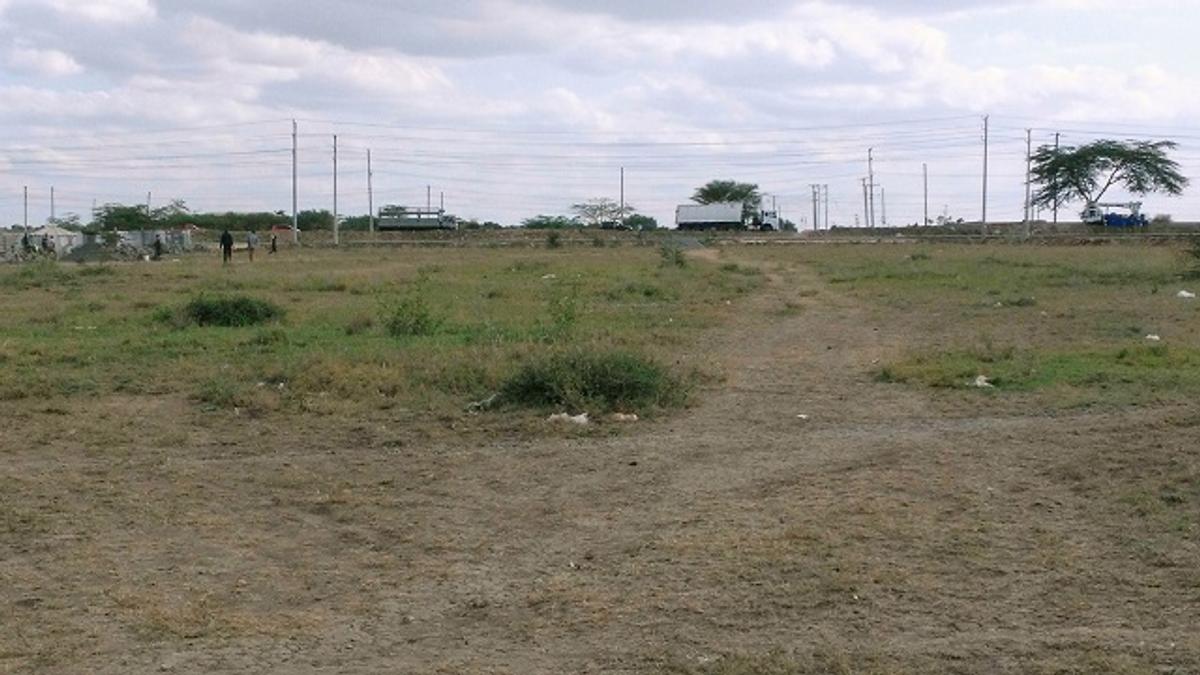 4.5 ac Land in Athi River - 16