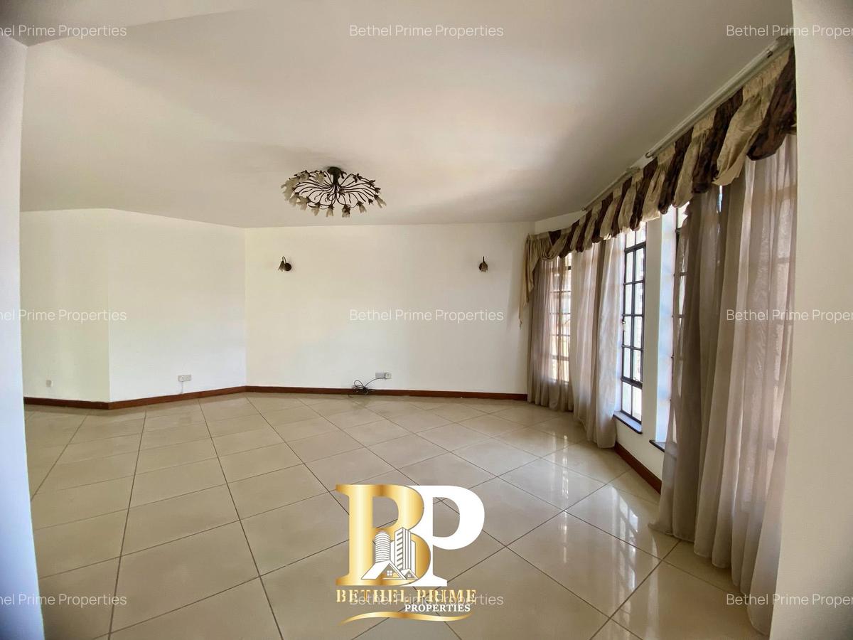 3 Bed Apartment with En Suite in General Mathenge - 3