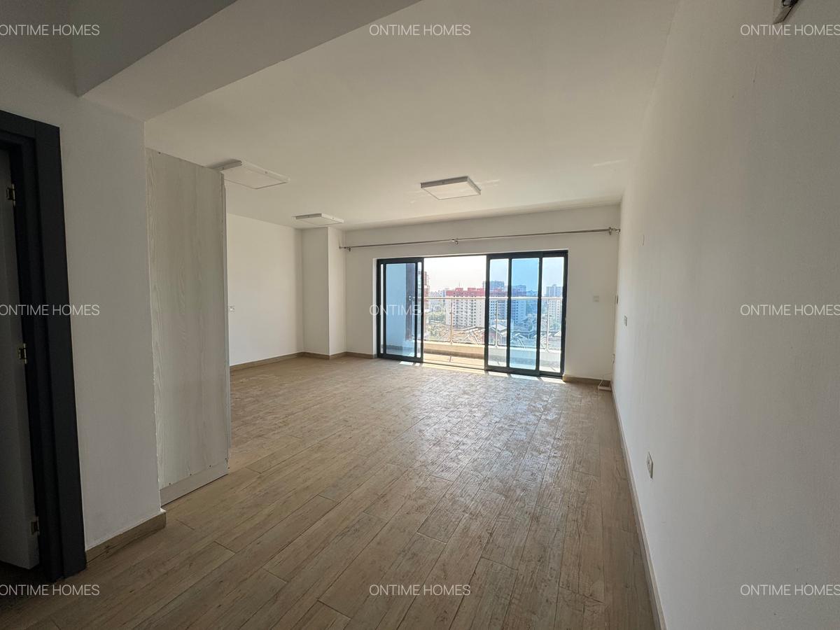 2 Bed Apartment with En Suite at Kileleshwa - 3