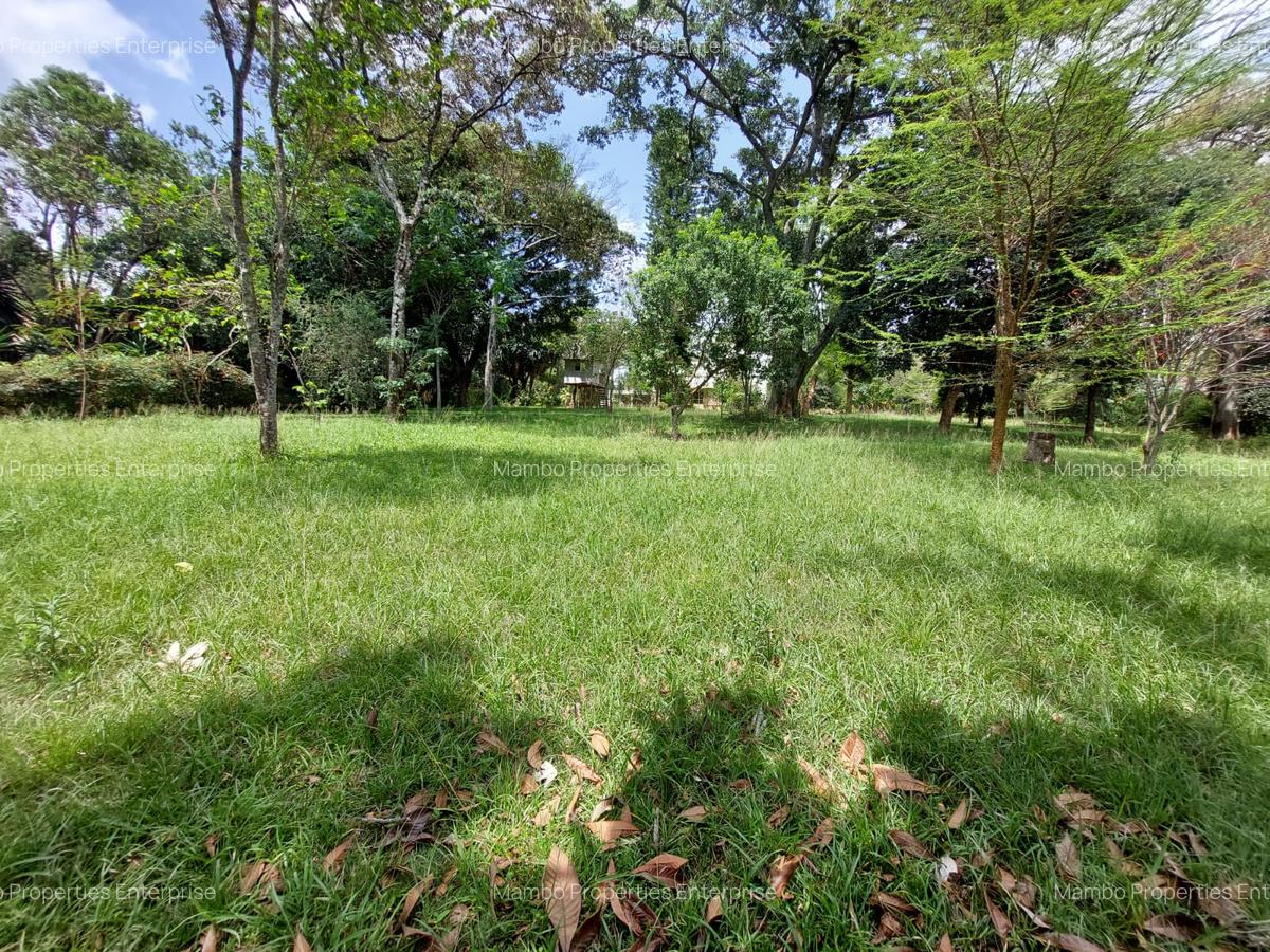 Residential Land at Nairobi - 9