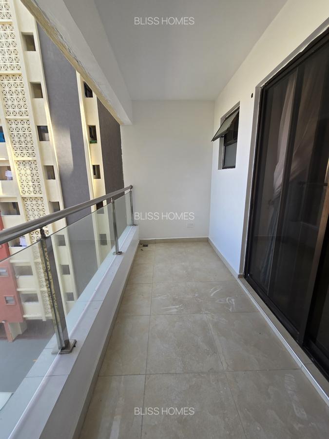 3 Bed Apartment with En Suite at Nyali Road - 8