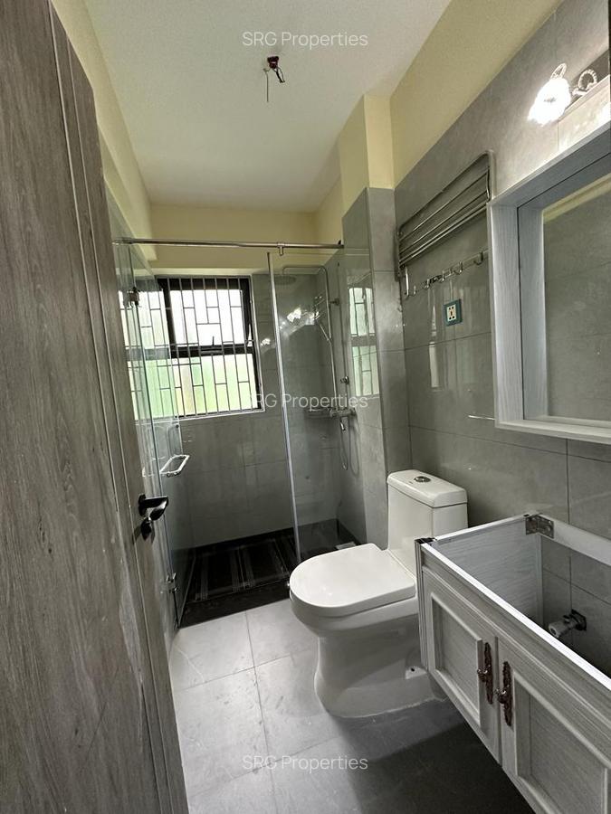 4 Bed Apartment with En Suite in Kilimani - 6