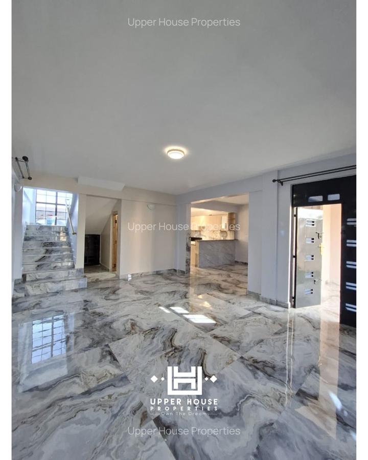 4 Bed Townhouse with En Suite at Baraka - 6