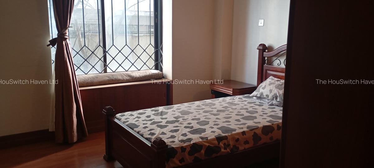 4 Bed Apartment with En Suite at Off Lower Kabete Road - 9