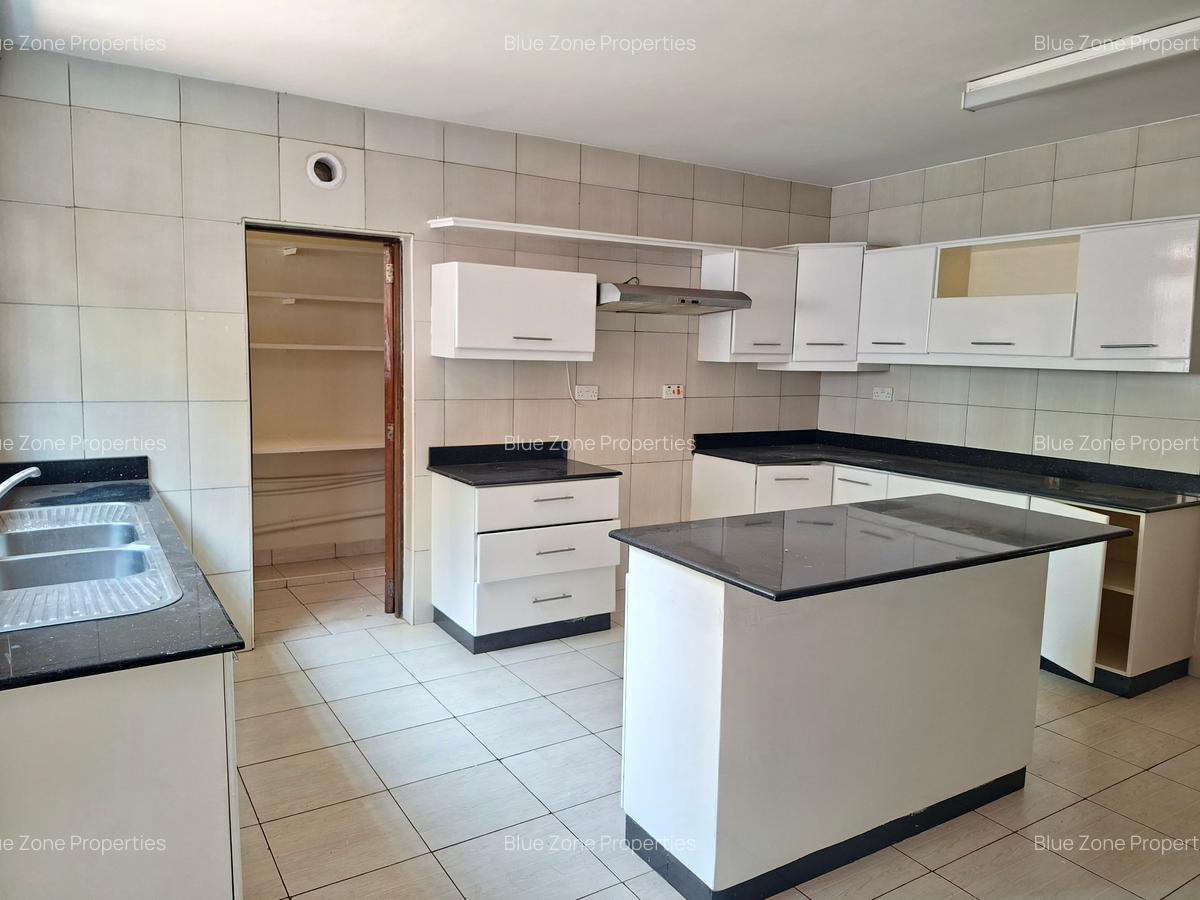 4 Bed House with En Suite at Off Ruaka Rd - 6