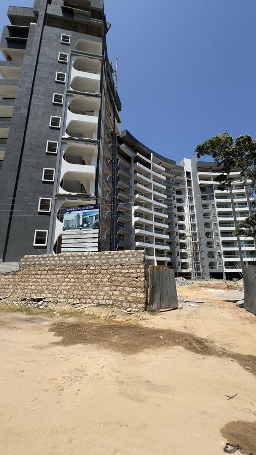 3 Bed Apartment with En Suite in Nyali Area - 14