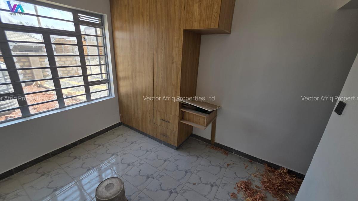 3 Bed House with En Suite in Ngong - 11