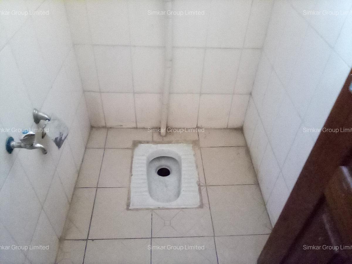 Warehouse with Service Charge Included at Mombasa Rd - 14