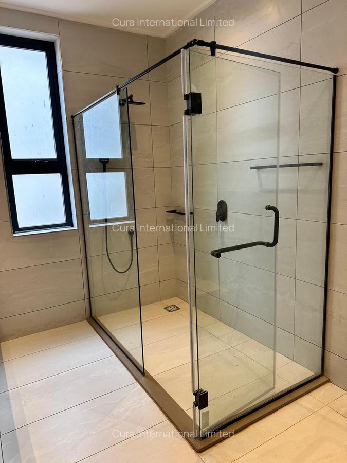 4 Bed Apartment in Loresho - 1