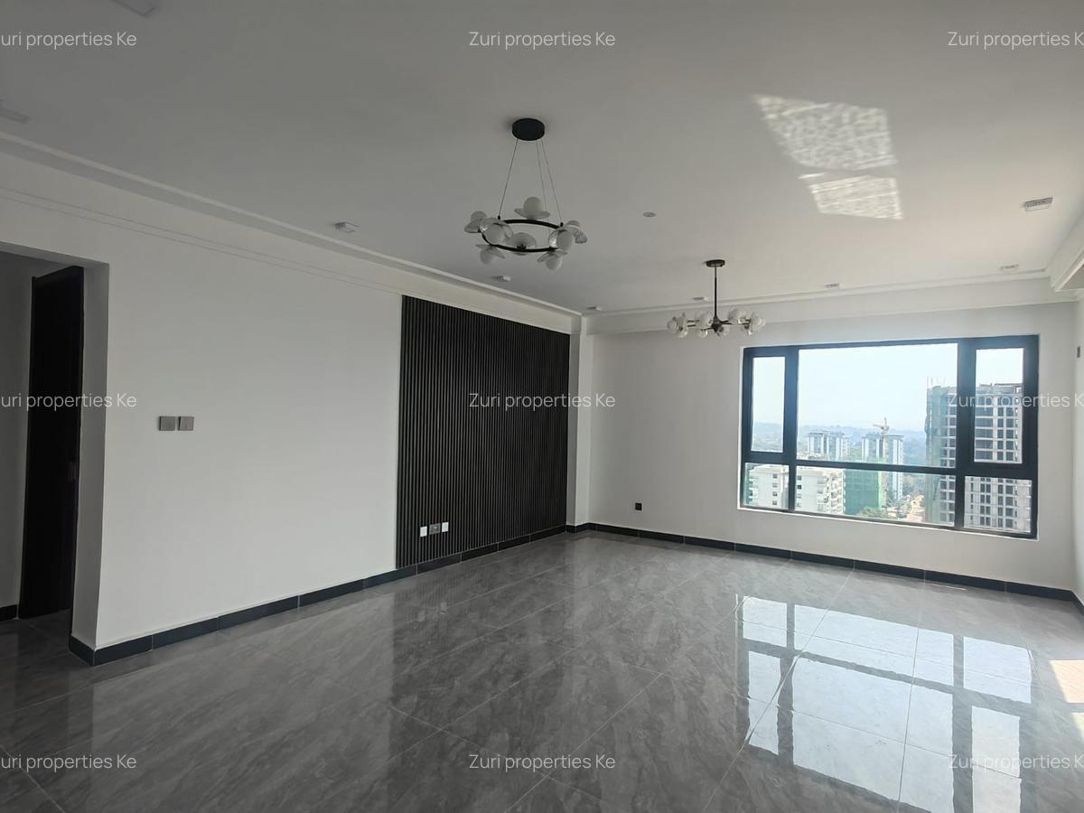 Furnished 5 Bed Apartment with En Suite at Lavington - 13