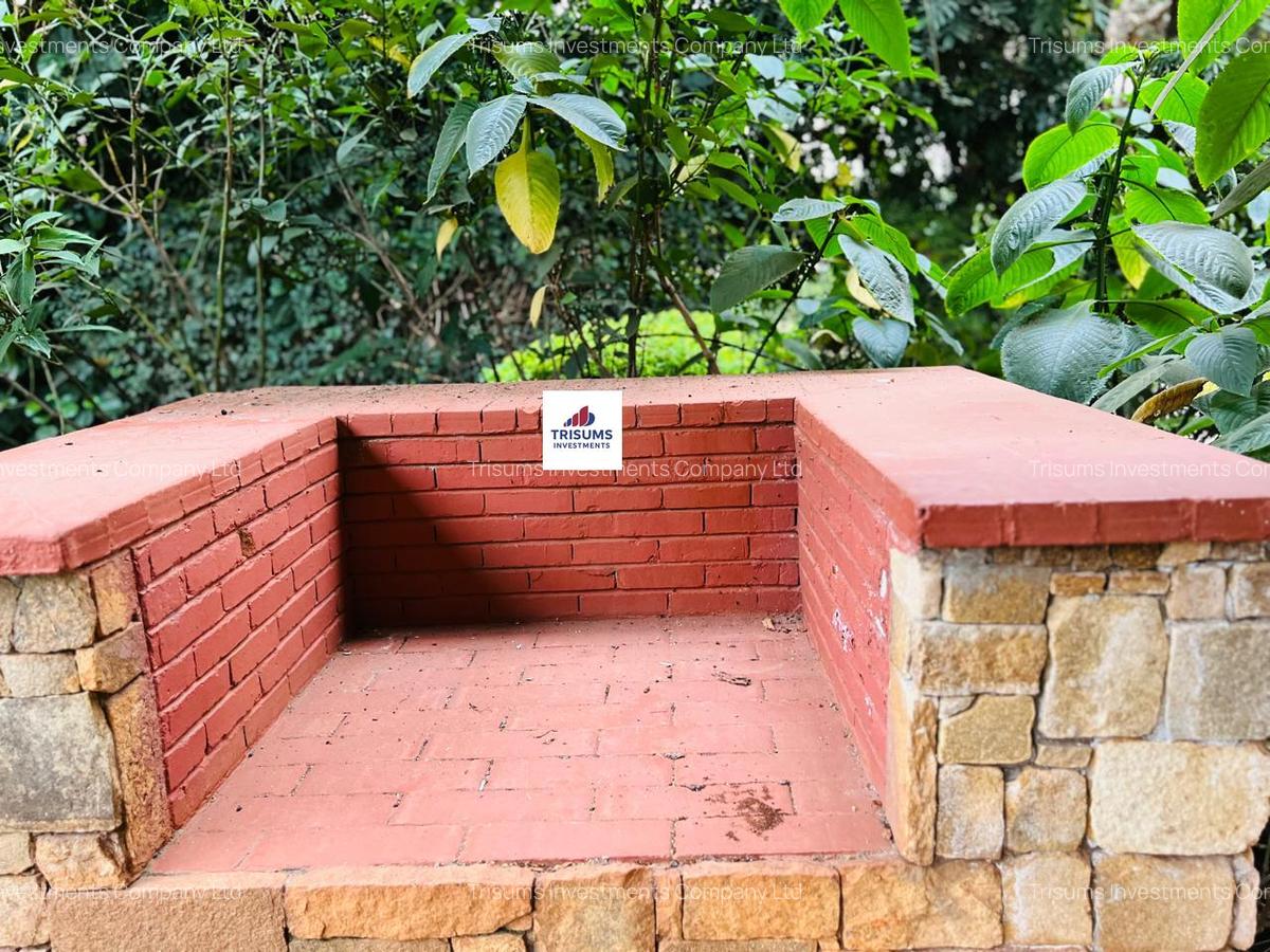 4 Bed House with En Suite in Kitisuru - 11
