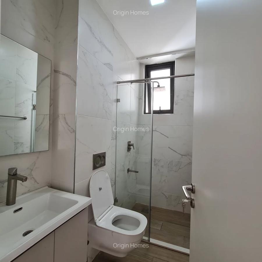 3 Bed Apartment with En Suite at Riverside Drive - 19