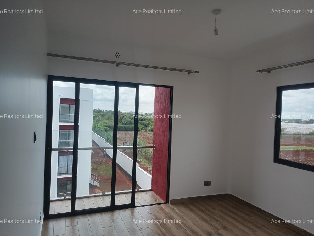 2 Bed Apartment with En Suite at Tatu City Kiambu - 8