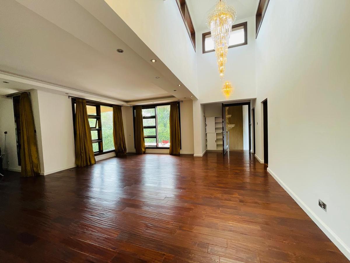 6 Bed Villa with En Suite in Kitisuru - 6