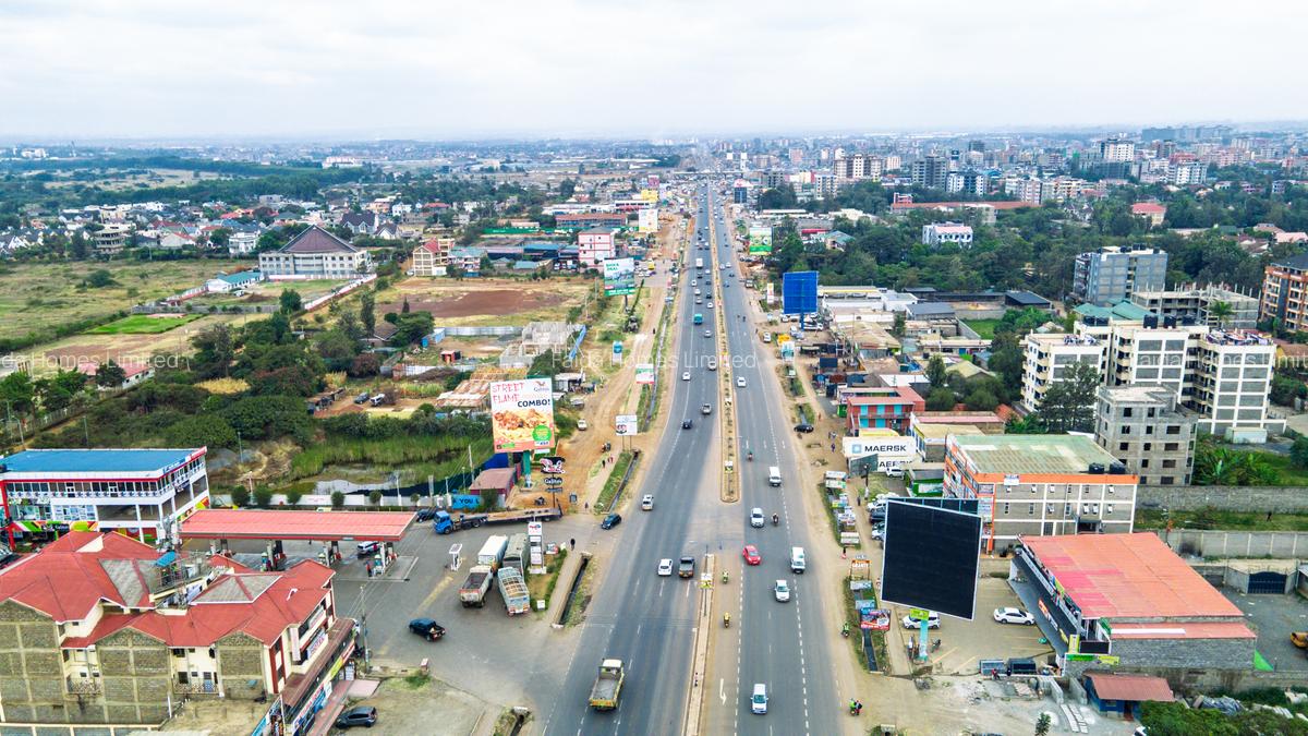 0.114 ac Land at Gatongora Ward - 1