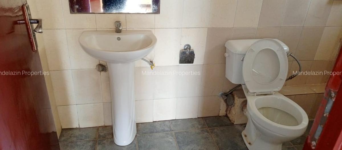 3 Bed Apartment at Riruta Precious Blood - 14