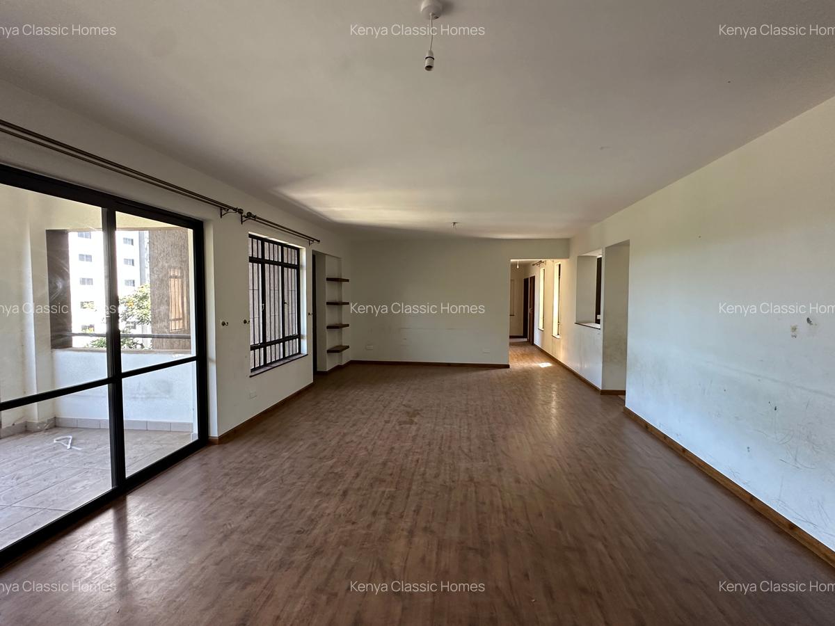 3 Bed Apartment with En Suite at Kileleshwa - 14