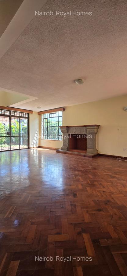 4 Bed Townhouse with En Suite at Shanzu Road - 7