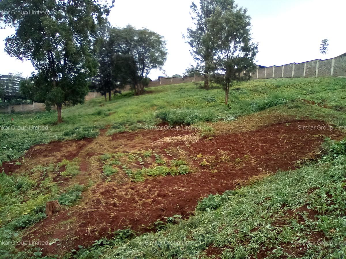 Land at Red Hill Rd - 15