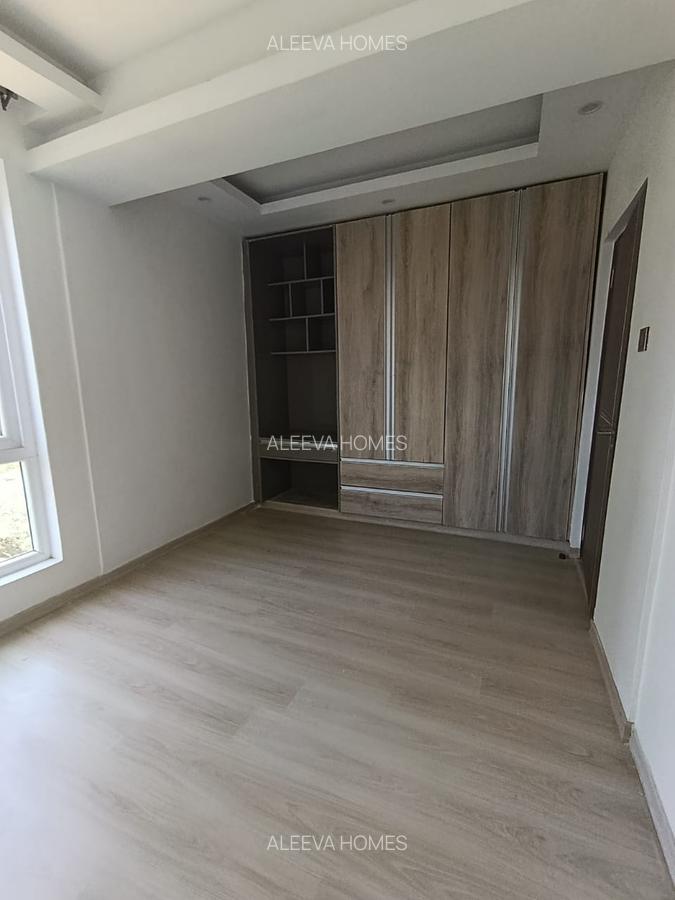1 Bed Apartment with Swimming Pool in Westlands Area - 8