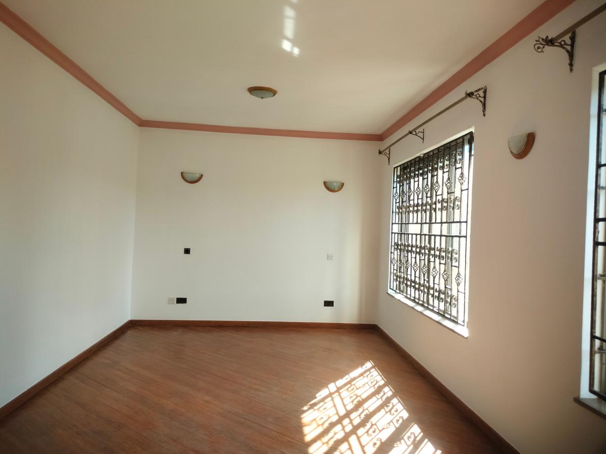 4 Bed Townhouse with Swimming Pool at Off Peponi Road And Few Minutes Drive To Gigiri - 14