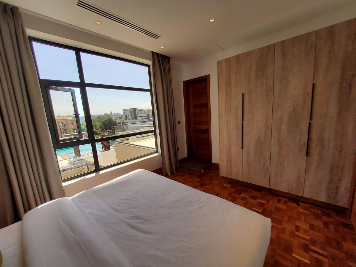 Serviced 2 Bed Apartment with En Suite in Westlands Area - 8