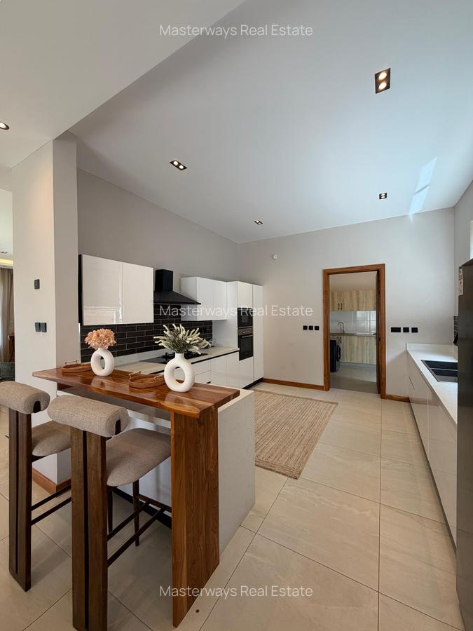 4 Bed Villa with En Suite in Loresho - 7