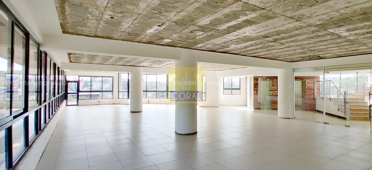 2,752 ft² Office with Backup Generator in Lavington - 7