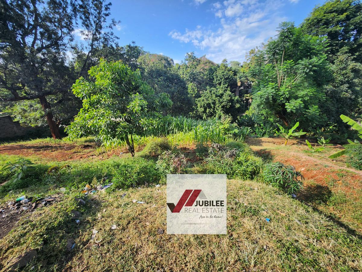 0.5 ac Land in Parklands - 7