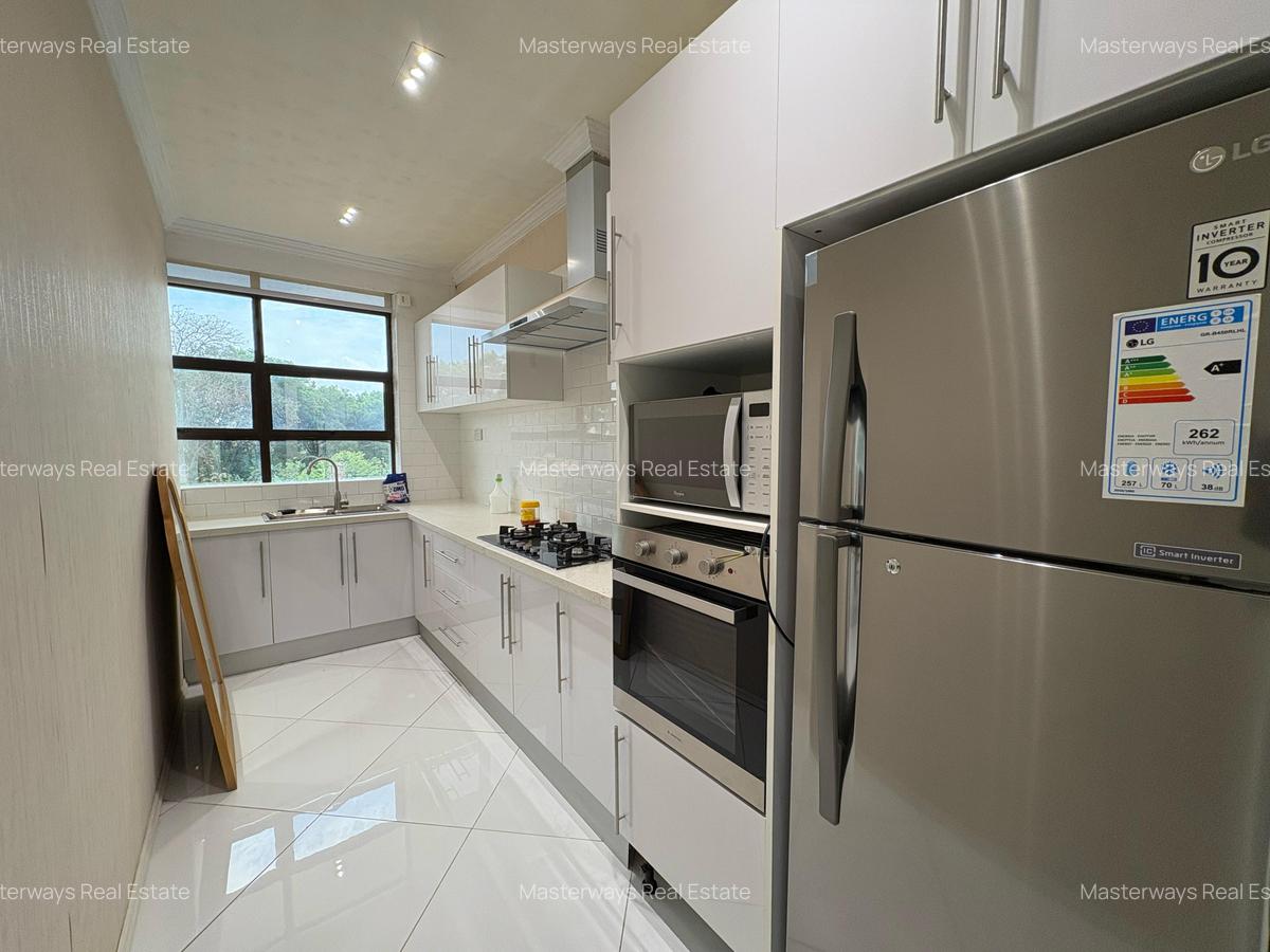 Furnished Commercial Property with Parking in Spring Valley - 5