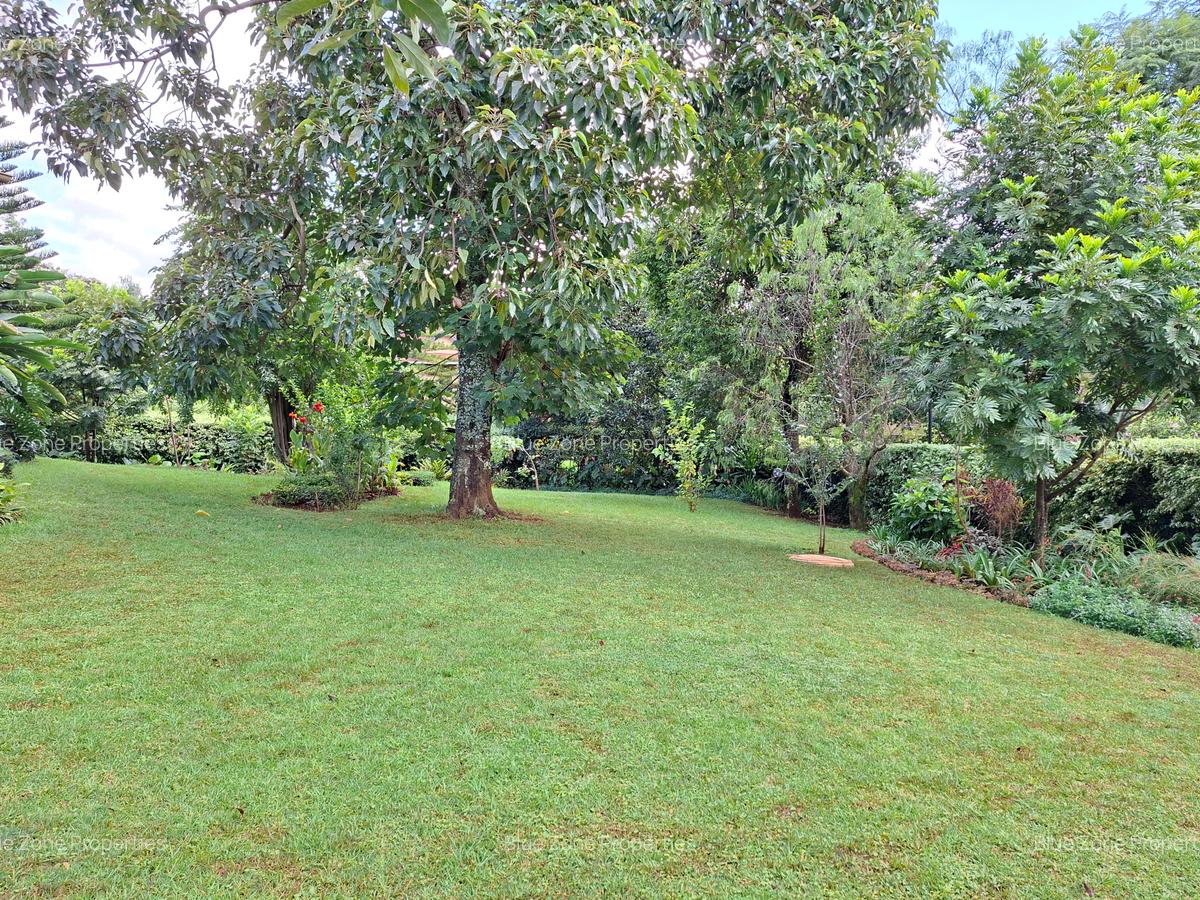 4 Bed Townhouse with En Suite at Off Glory Rd - 3