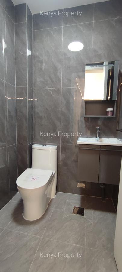 2 Bed Apartment with En Suite at Wood Avenue - 18