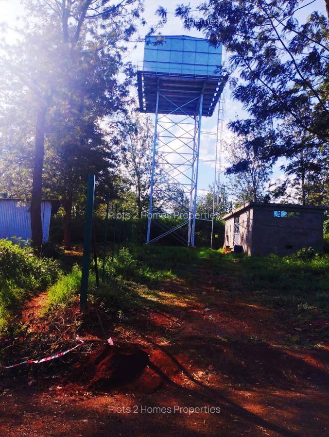 500 m² Residential Land at Oaklands Estate - 9