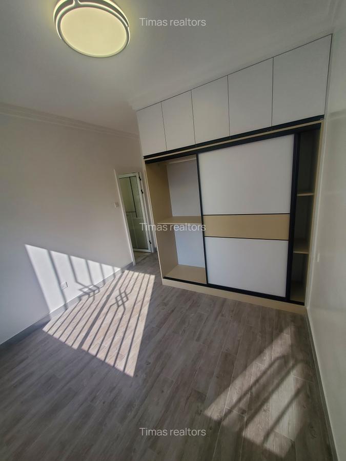 3 Bed Apartment with En Suite at Syokimau - 12