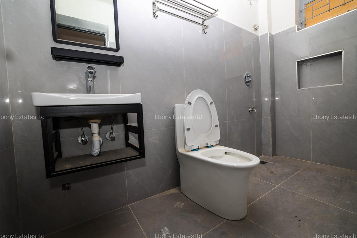 Serviced 2 Bed Apartment with En Suite at Kimalat -Enkasiti - 7