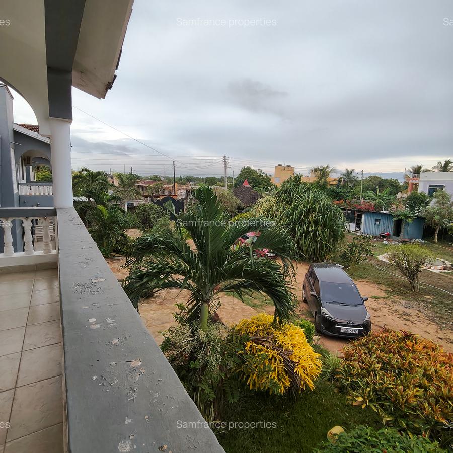 4 Bed Townhouse with En Suite at Serena Shanzu - 11