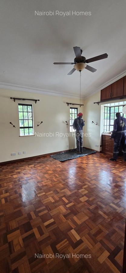 5 Bed House with En Suite at Runda Road - 12