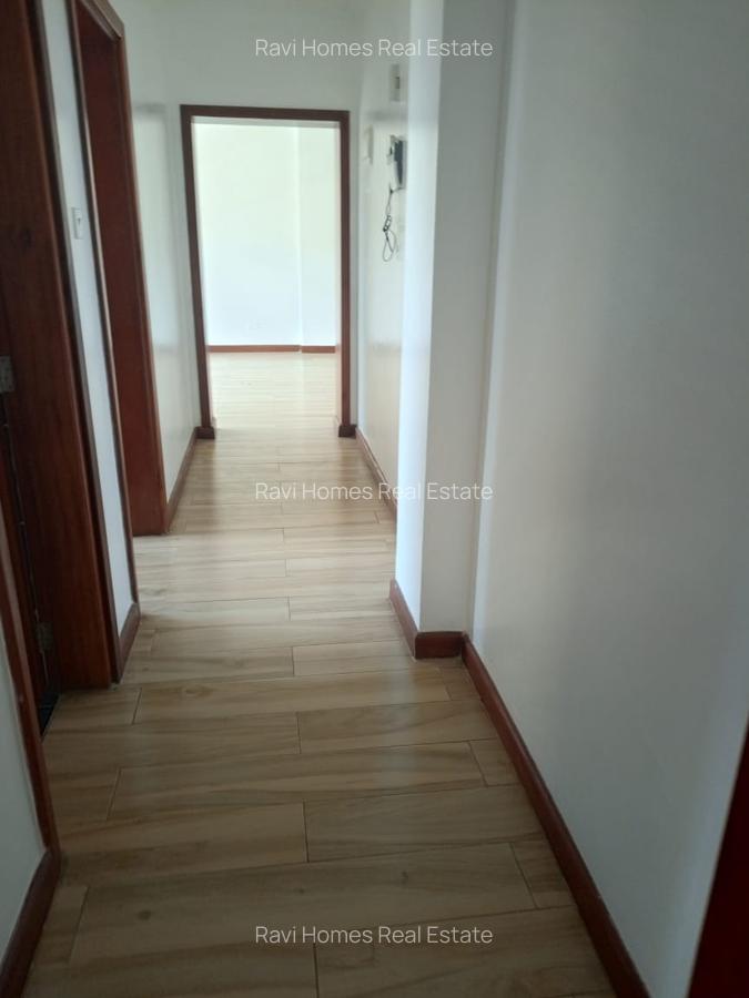 2 Bed Apartment with En Suite at St. Michael'S Road - 7