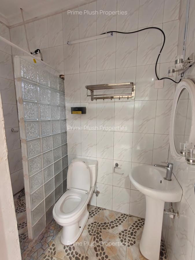 3 Bed House with Garden in Karen - 6